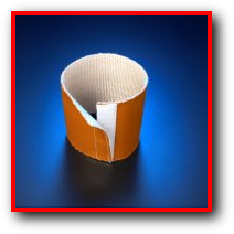 EAF Cable Cover Watercooled High Current AC DC Protection